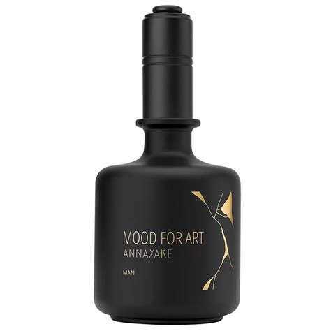 mood for art parfum